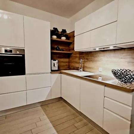 Ema-esme Holiday home *